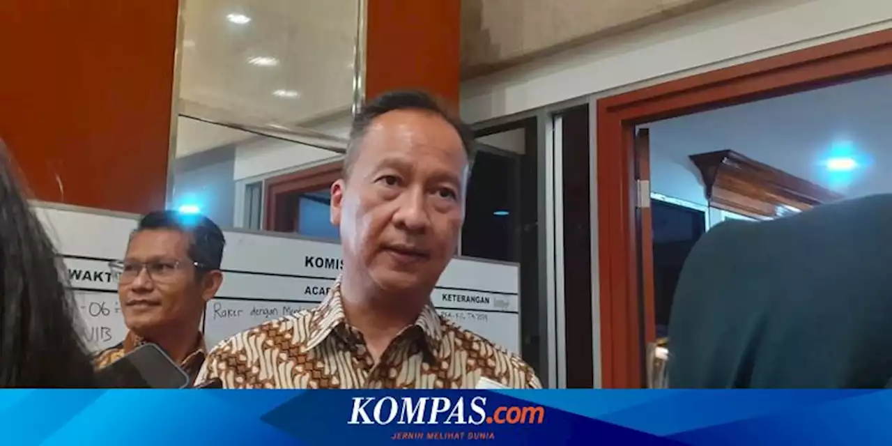 Saat Menperin Akui Subsidi Motor Listrik Sepi Peminat