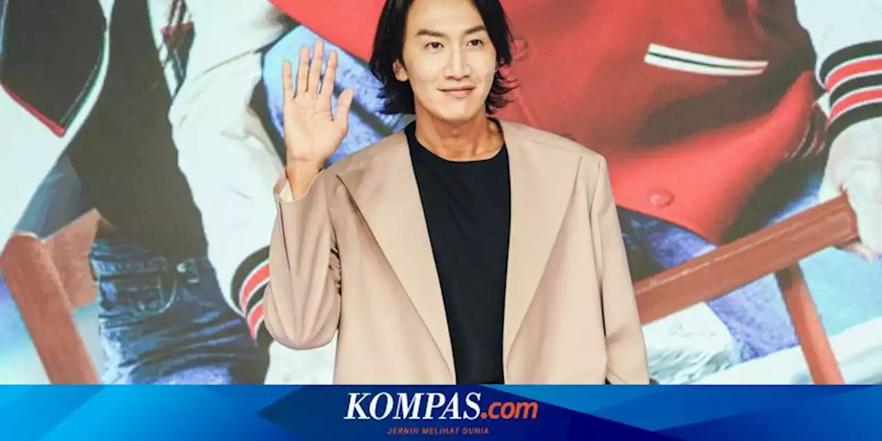 Syuting di RS Jadi Momen Paling Diingat Lee Kwang Soo dari The Zone: Survival Mission 2, Kenapa?