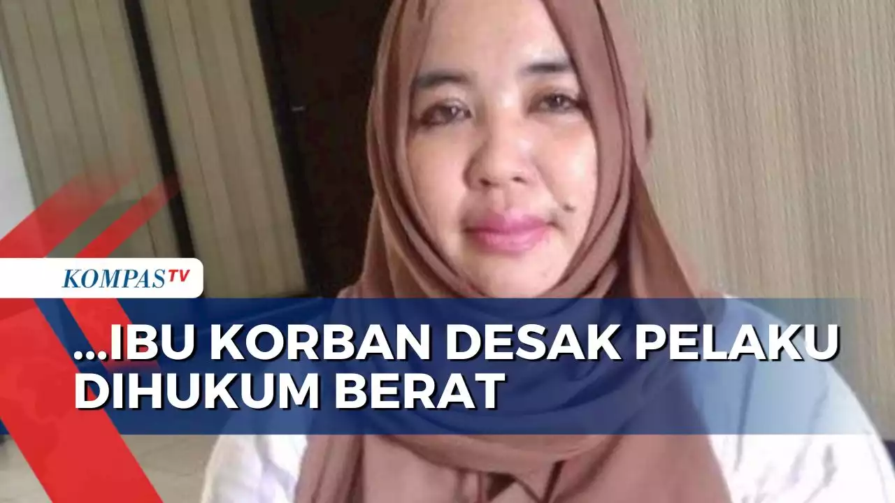 Balita di Samarinda Positif Narkoba, Ketua Tim TRC PPA: Ibu Korban Desak Pelaku Dihukum Berat!