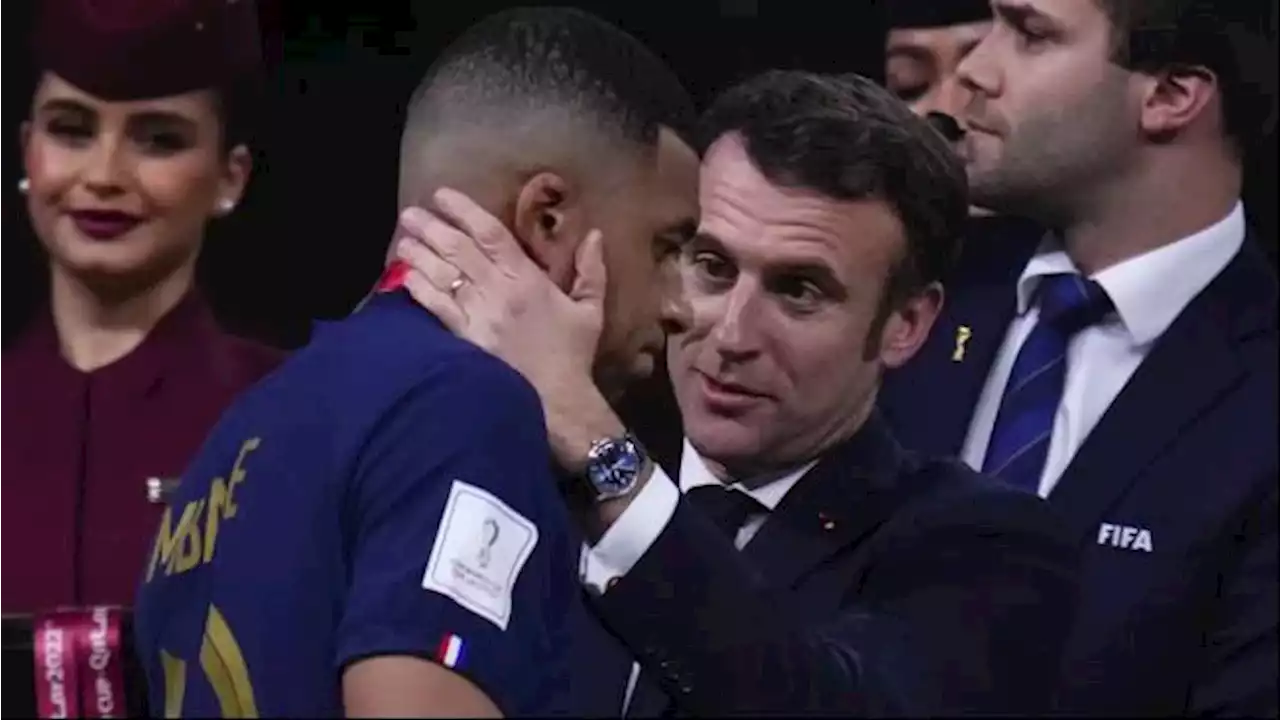 Mbappe Bantah Isu Tak Betah di PSG: Saya Bahagia di Sini