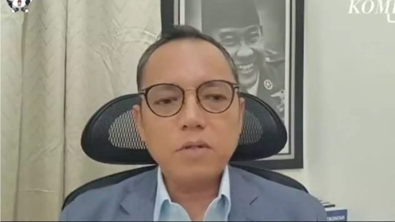 PDIP Bantah Isu Kontrak Politik Ganjar Pranowo, Ade Armando Disebut Fitnah dan Rugikan Partai