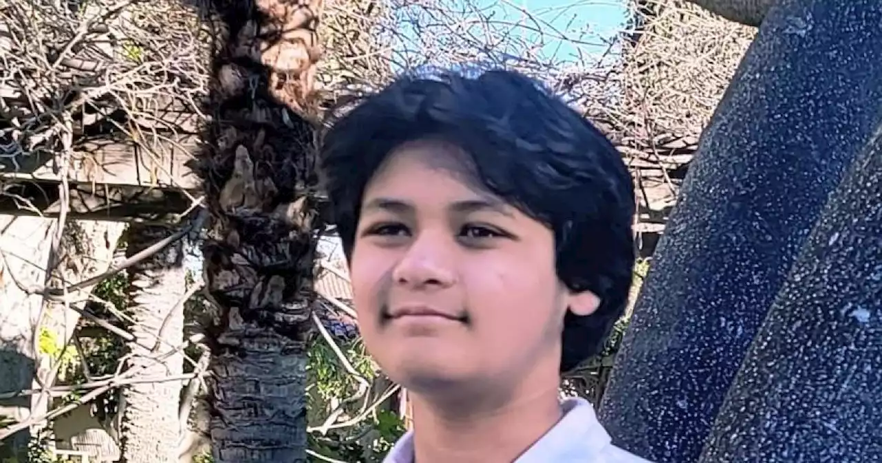 Bay Area child prodigy Kairan Quazi accepts software engineering job at SpaceX