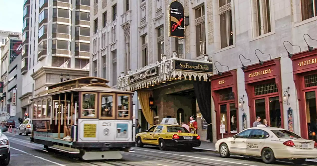 San Francisco begins celebrating 150 years of cable cars