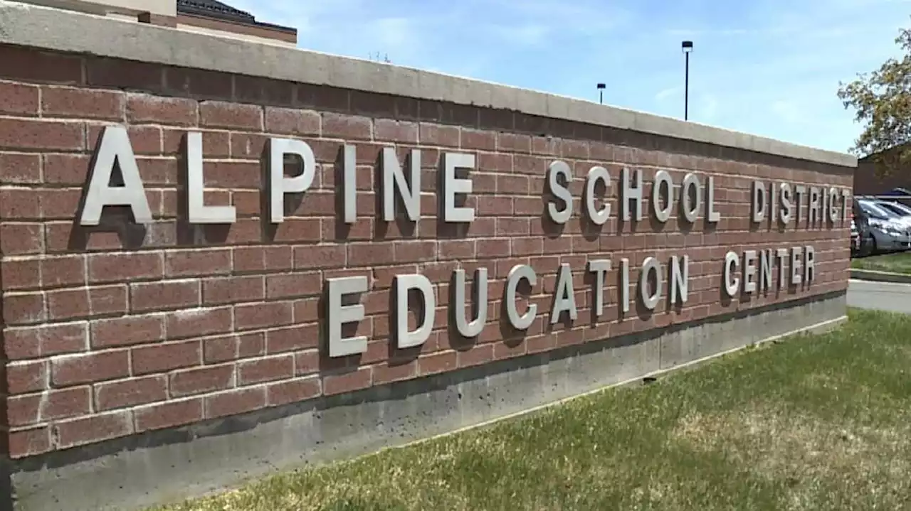 Utah lawmakers, Alpine District go back and forth over process of exploring school closures