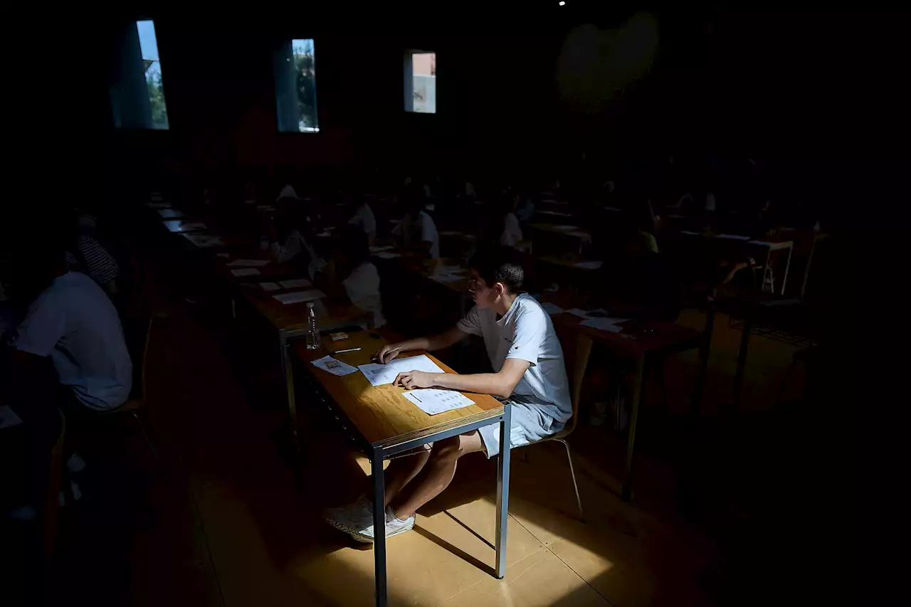 Estudiante de la pública y la primera en su familia en ir a la Universidad: así es la joven que ha conseguido la nota más alta en la EBAU de Murcia