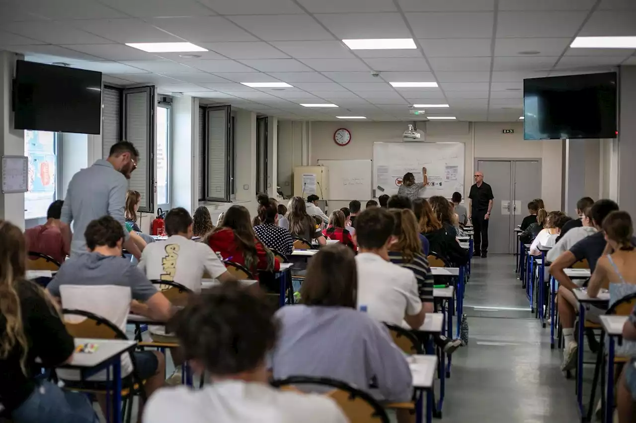 Baccalauréat : avant le début des épreuves, un calendrier en question