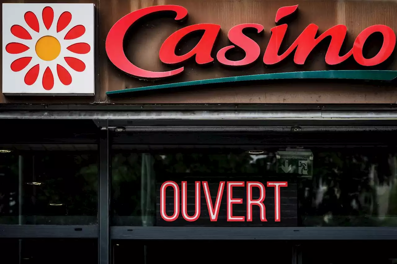 Casino : les élus du personnel lancent une procédure de droit d’alerte économique