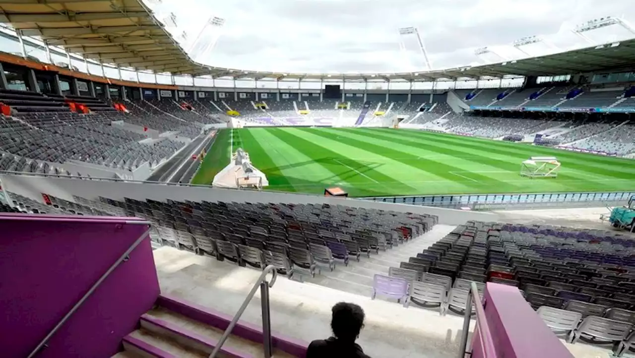 TFC : 'Quelle ferveur', combien d'abonnés cette saison au Stadium ? le Toulouse FC fait le point