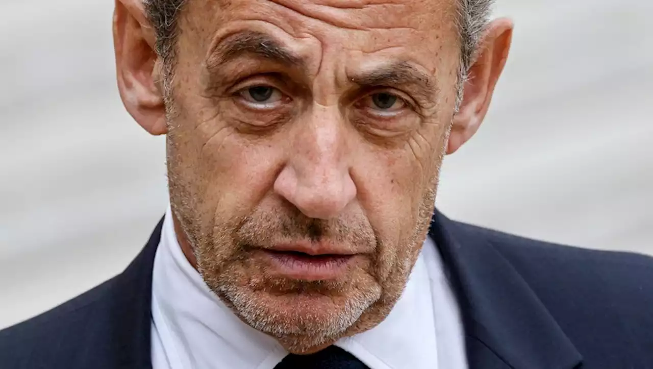 Le domicile de Nicolas Sarkozy perquisitionné, les enquêteurs le soupçonnent d'avoir acheté le silence de Ziad Takieddine