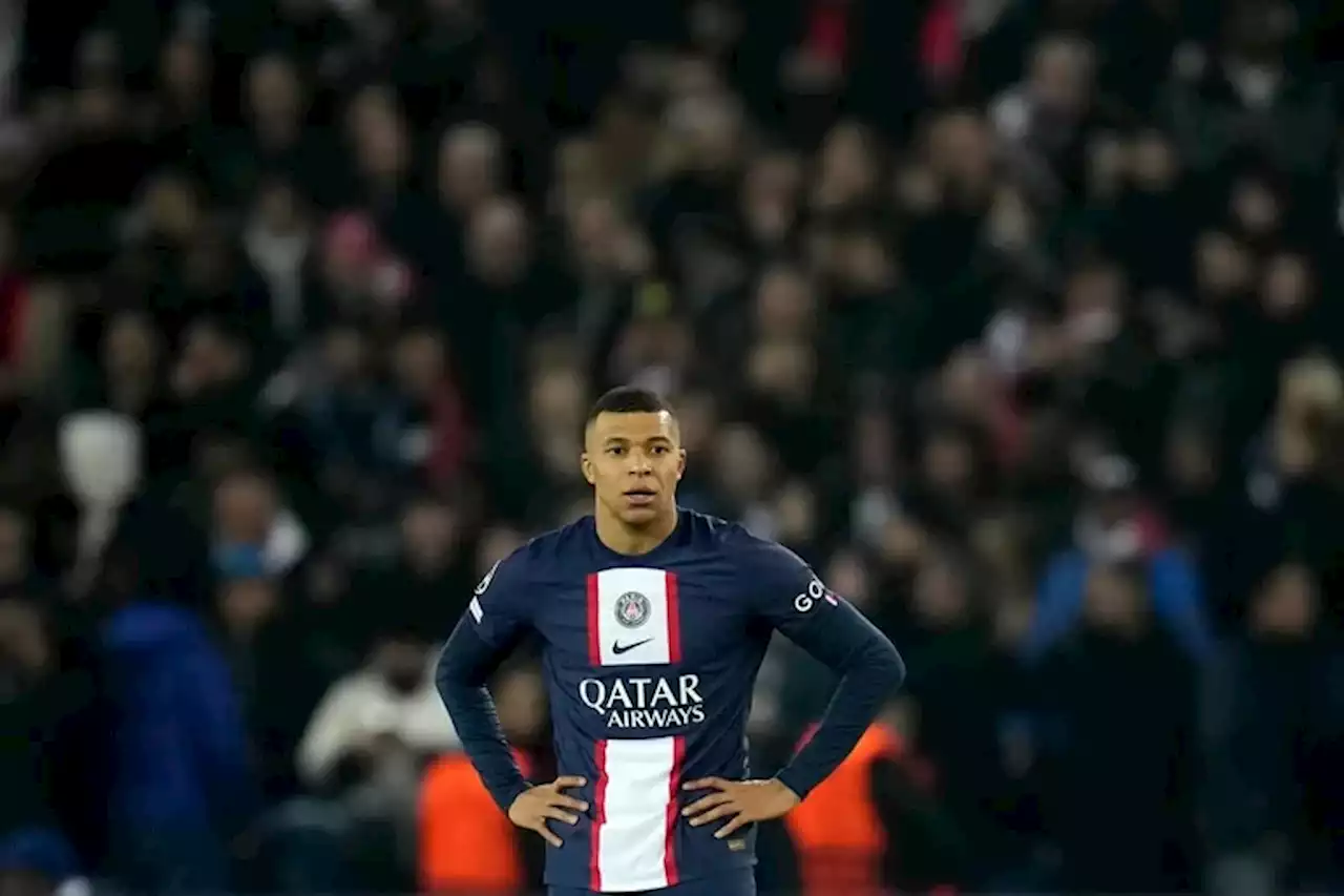 Impacto: Kylian Mbappé no renovará su contrato con PSG hasta 2025 y desde PSG le buscarán una salida durante el verano europeo