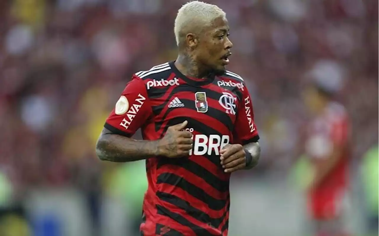 Flamengo mantém postura, e 'treta' com staff de Marinho nos bastidores ganha novos capítulos; entenda