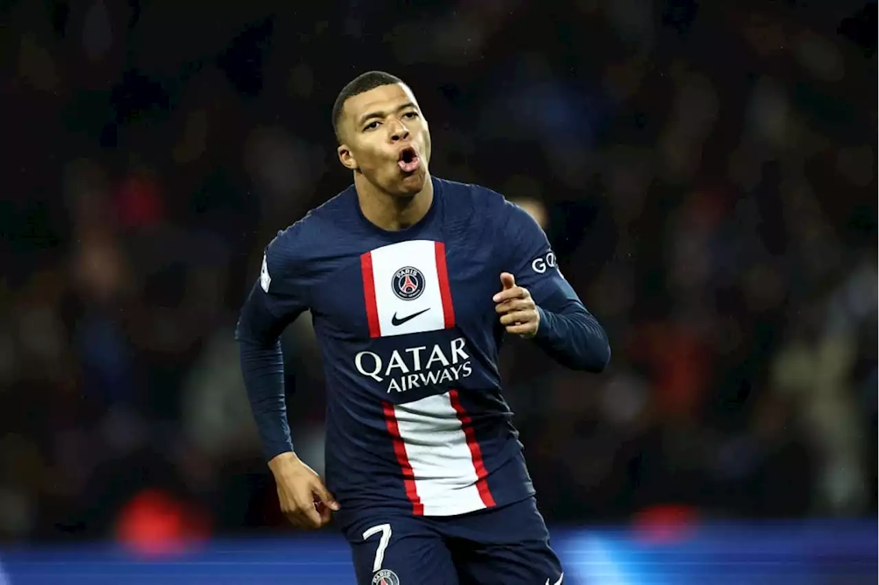 Mbappé confirma que vai deixar o PSG, mas nega ida ao Real Madrid