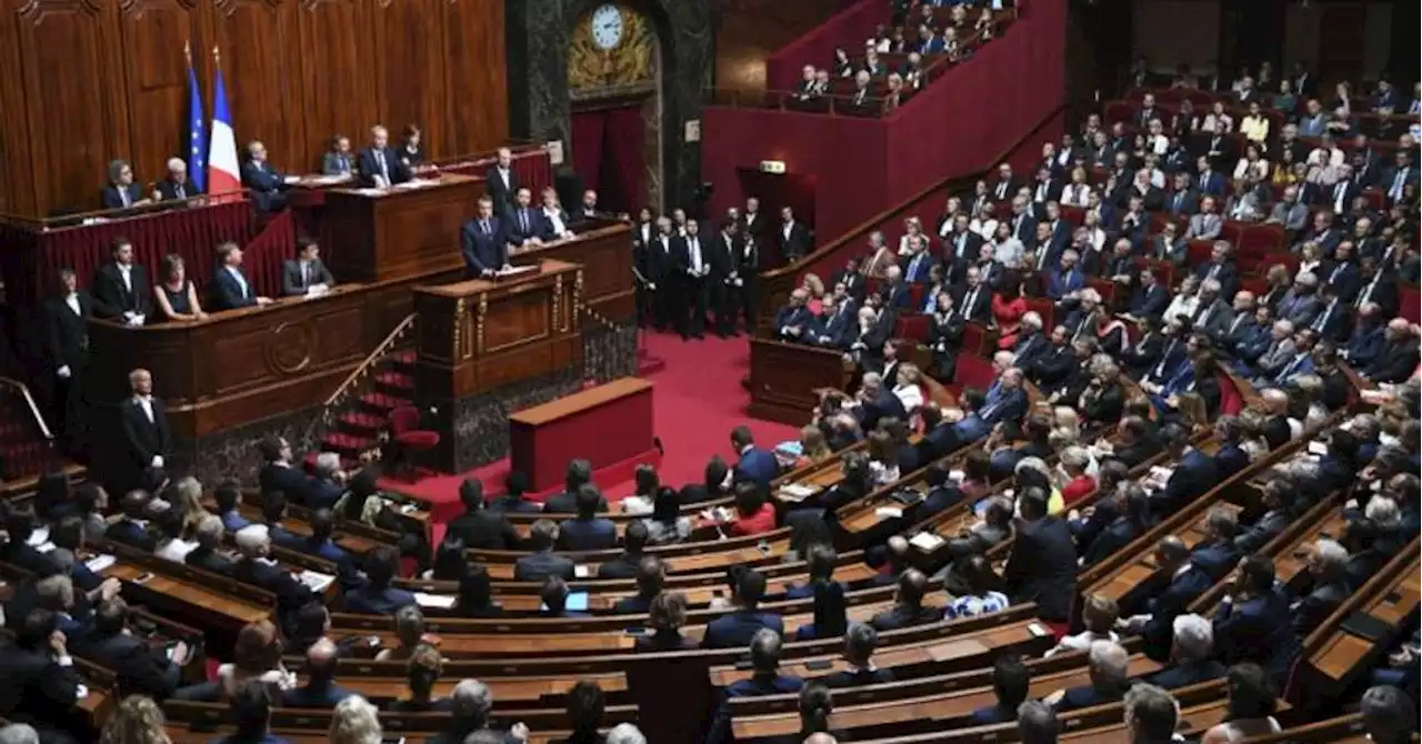 Le Sénat adopte la réforme de Dupond-Moretti pour une justice 'plus rapide'