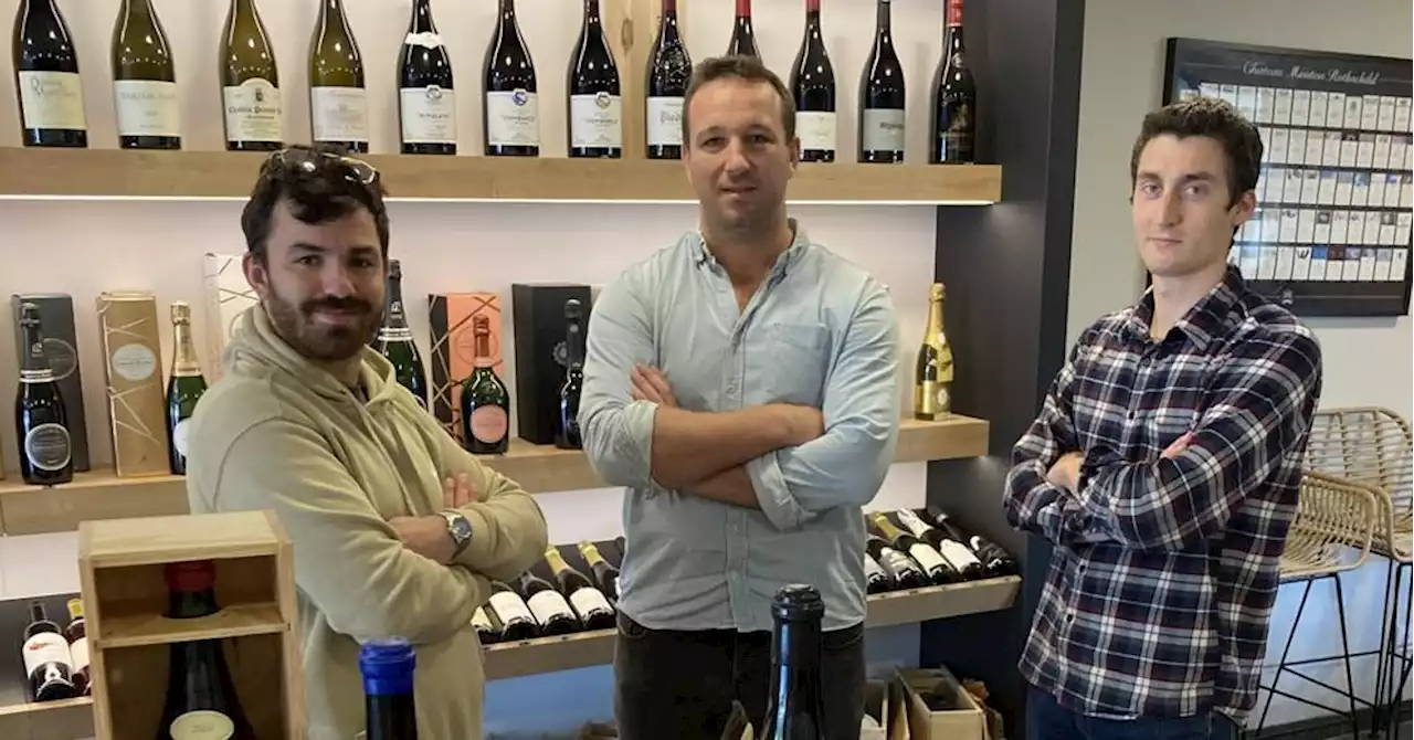 Salon-de-Provence : Wine RL met le bon vin à la portée de toutes les bourses