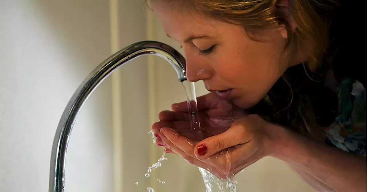 Vitrolles : consommation d'eau interdite sur la commune jusqu'à nouvel ordre
