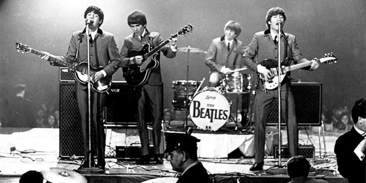 Inteligencia Artificial recrea voz de John Lennon y regala 'joya' inédita de The Beatles