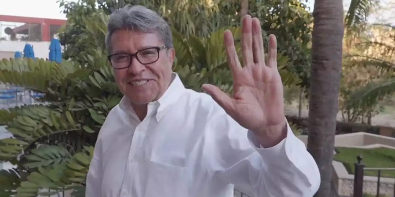 Ricardo Monreal estrena su programa ‘MonREALity’ en redes sociales, ¿de qué tratará?