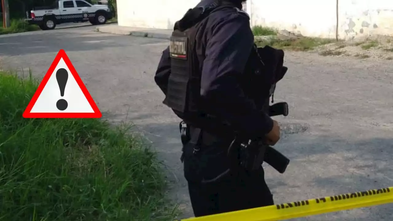 Identifican a Luis Omar Sánchez, hombre asesinado en Fortín, Veracruz