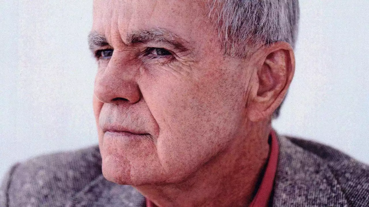 Usa, morto Cormac McCarthy: l’autore de “La strada” e vincitore del Pulitzer aveva 89 anni