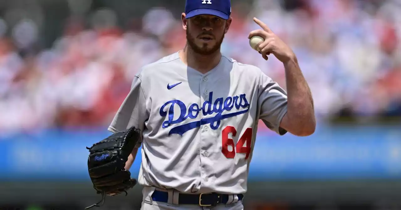 Dodgers seek bullpen improvements, but not necessarily a designated closer