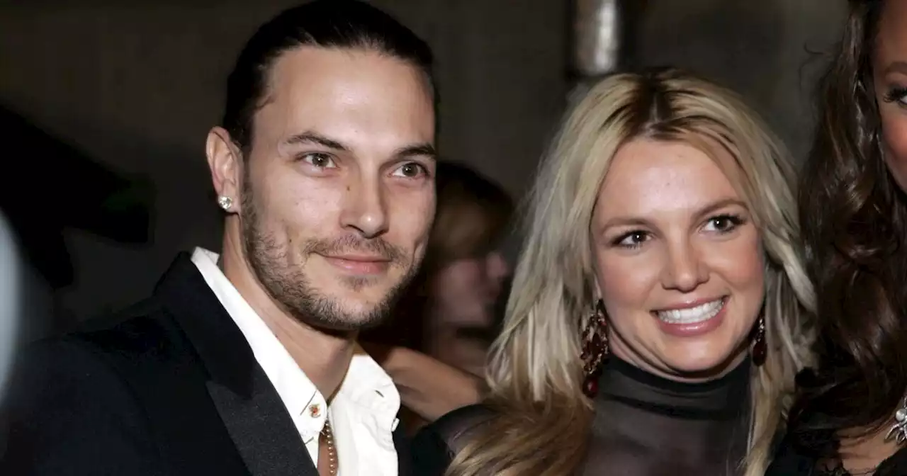 Kevin Federline and Britney Spears dismiss reports of singer's drug use as 'lies'