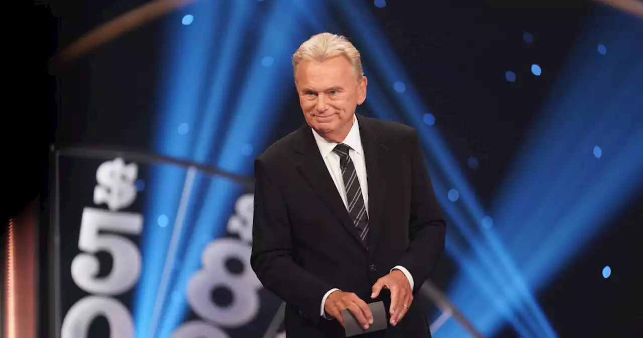 ‘Wheel of Fortune’ host Pat Sajak announces 2024 retirement: 'It's been a wonderful ride'