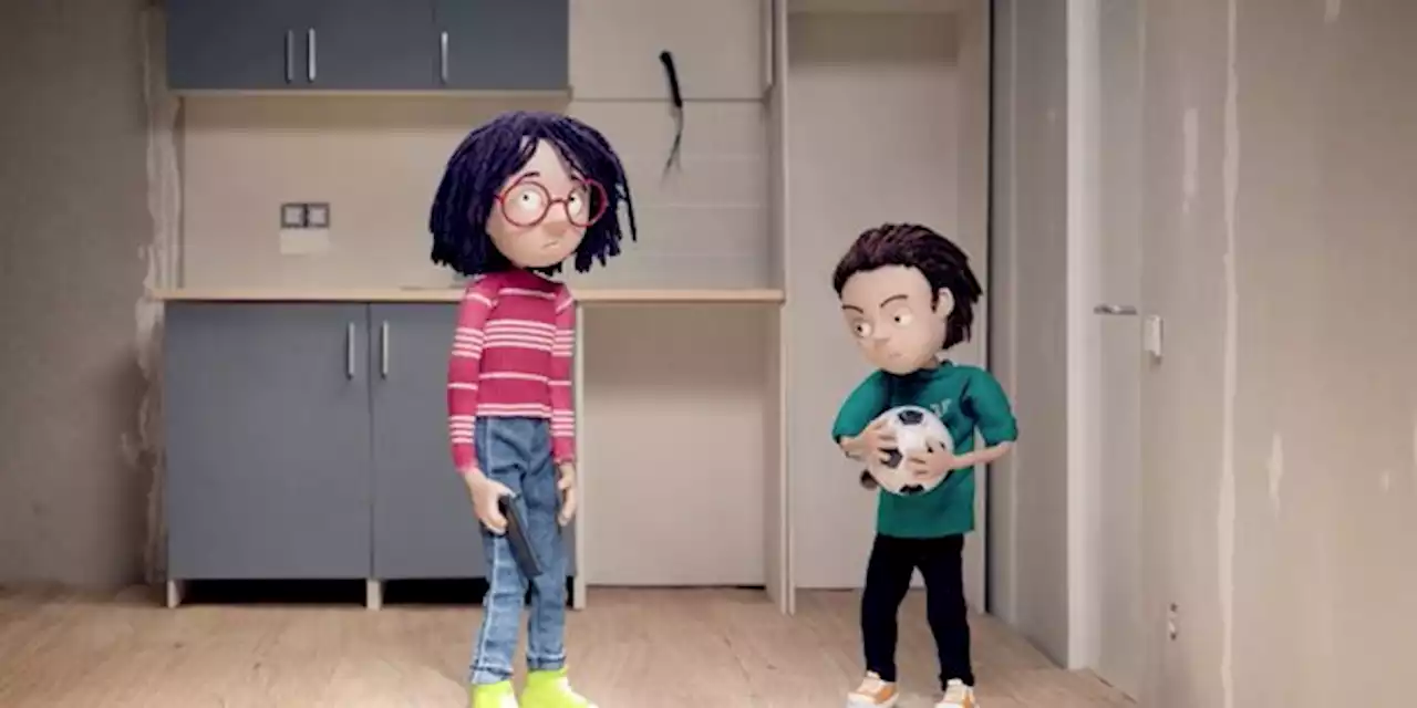 La Bretagne veut créer un hub européen de l’animation en stop motion