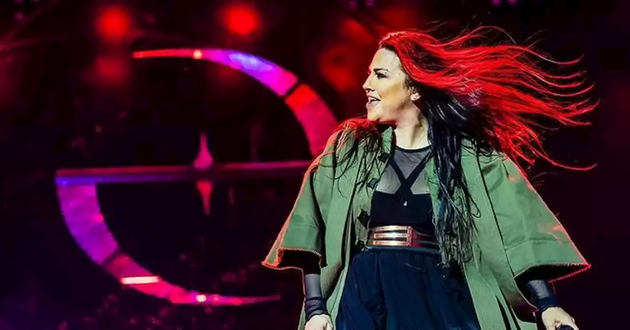 Evanescence vuelve a la Argentina tras seis años de ausencia: fechas y entradas | Música | La Voz del Interior