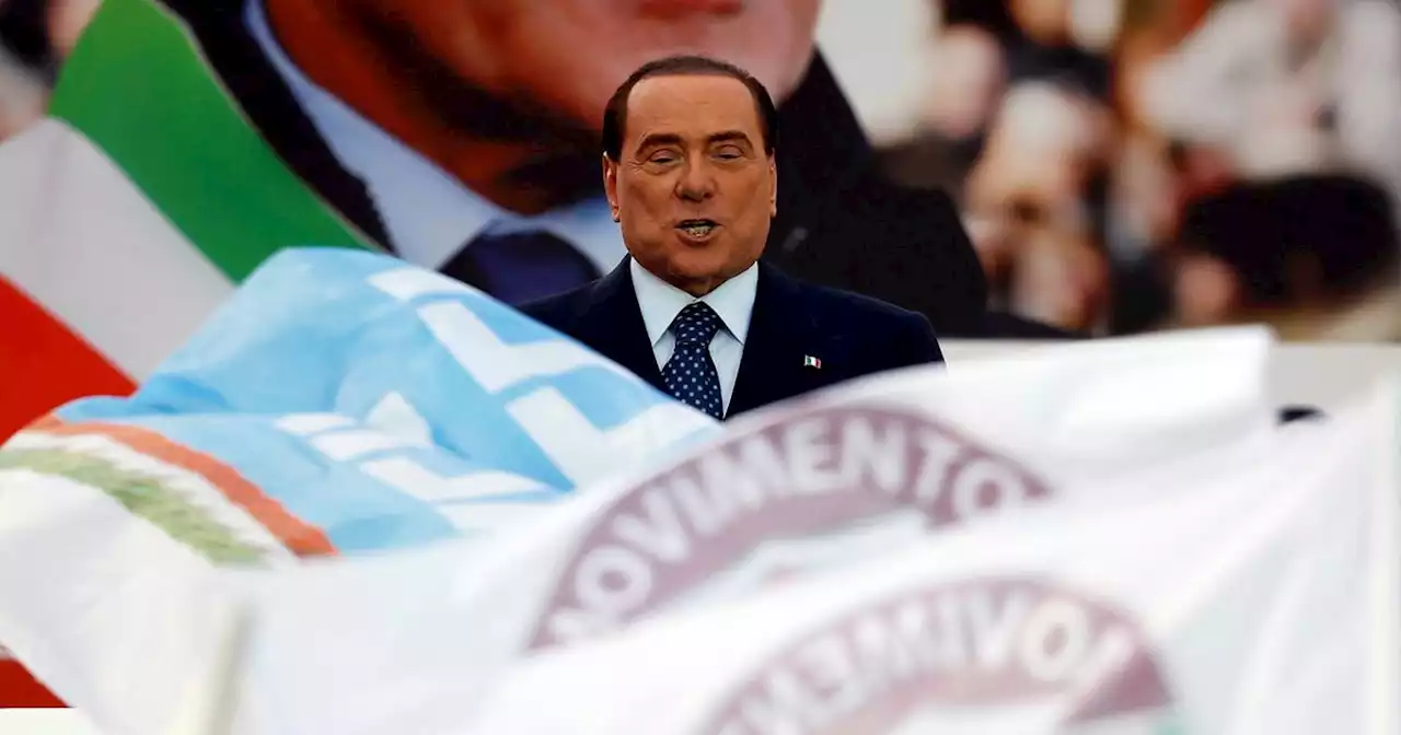 « Silvio Berlusconi a inventé une nouvelle forme de populisme »