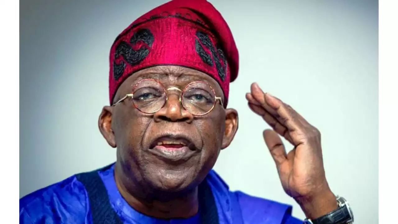 10th NASS: Tinubu Reacts To Akpabio, Abbas' Victories, Seeks Collaboration In Addressing National Challenges