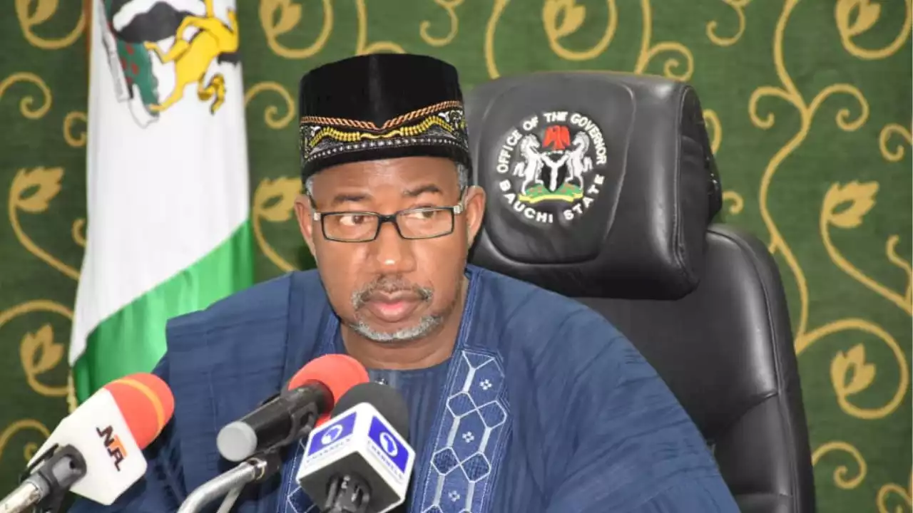 Democracy Day: Gov Bala Mohammed Charges Opposition On Bauchi’s Development