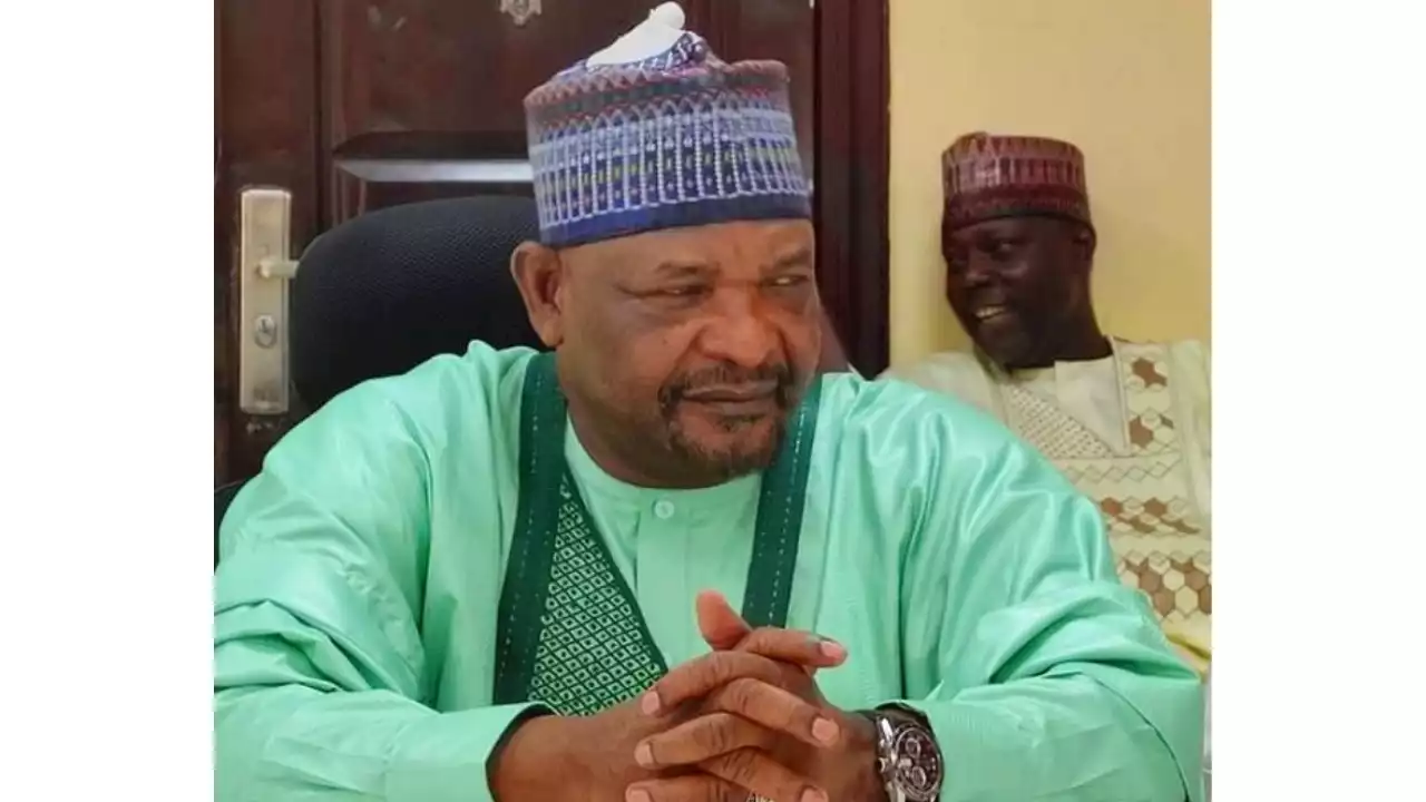 I’ve Heard Of Plot To Arrest Yari – Sen Ningi