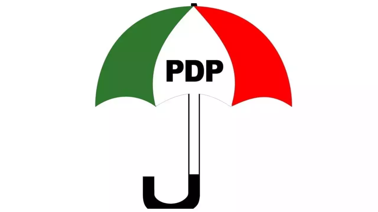 June 12: PDP Knocks INEC, APC Over Handling Of Nigeria’s Democracy