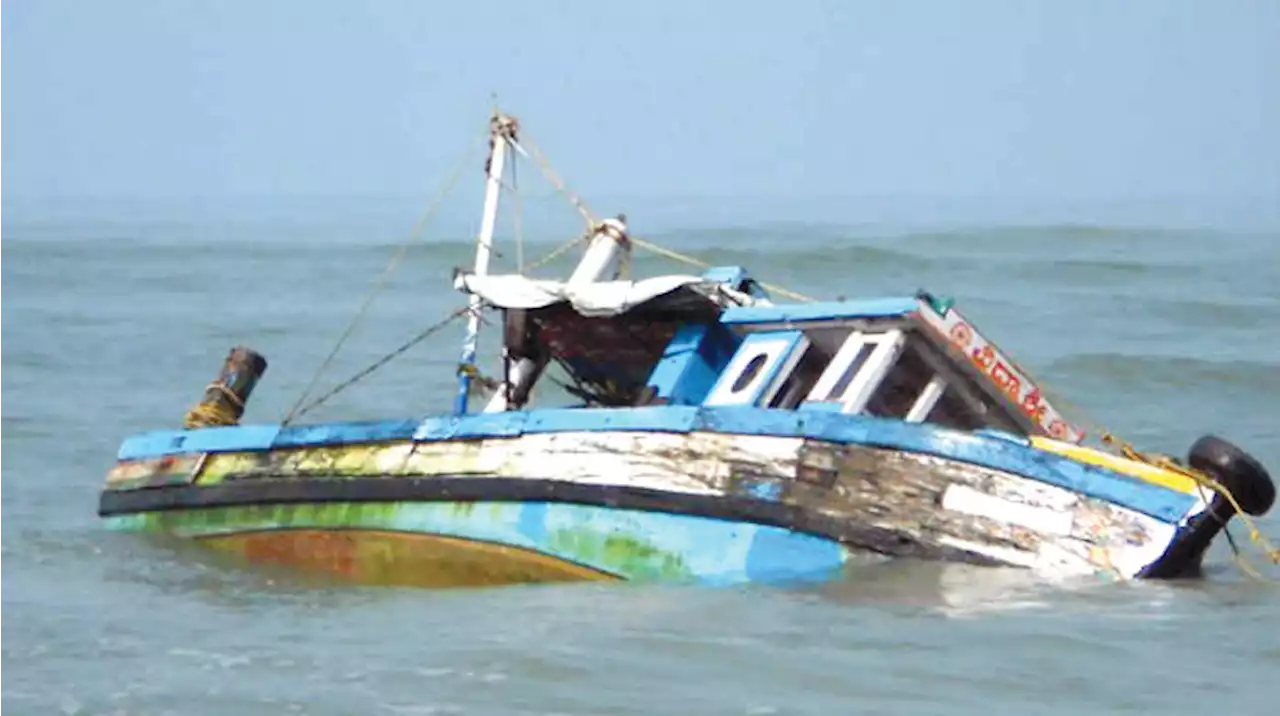 Kwara Gov Mourns As 100 Feared Dead In Boat Mishap