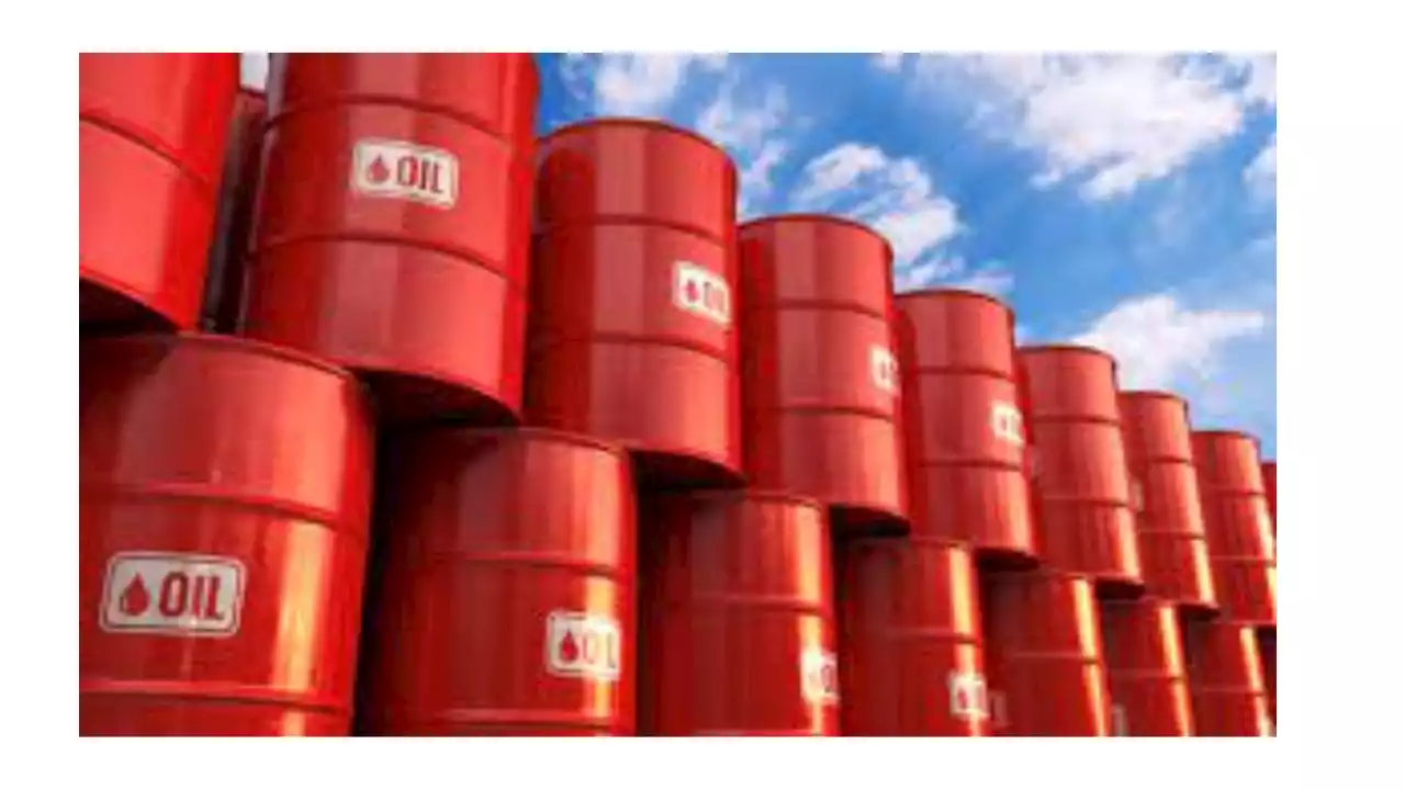 Nigeria Earns N5trn From Oil Sales In Q1