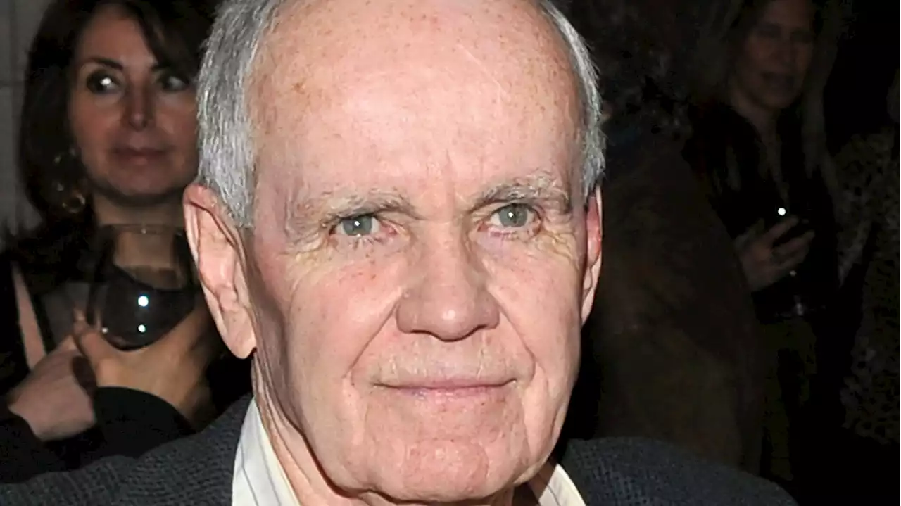 Le grand écrivain Cormac McCarthy, auteur de « De si jolis chevaux » et « La route », est mort à 89 ans