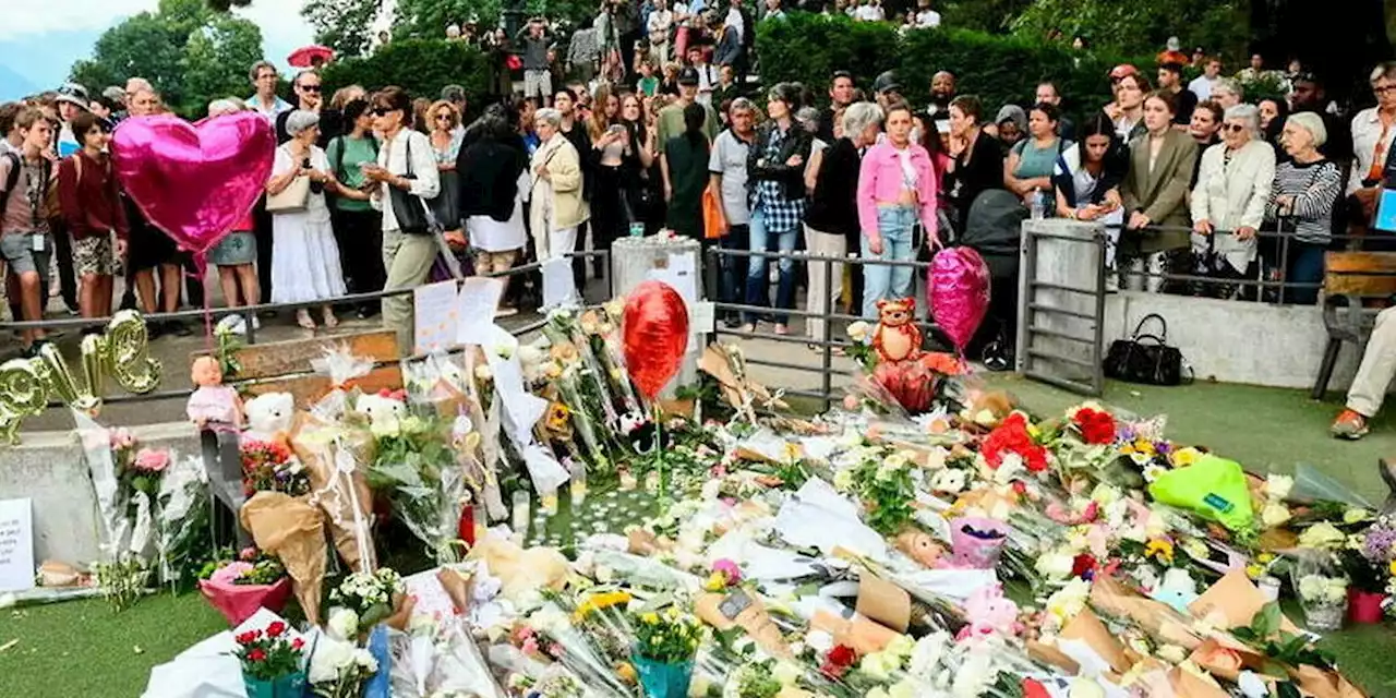 Attaque d’Annecy : « Une partie des demandeurs d’asile ont des vulnérabilités psychiques »