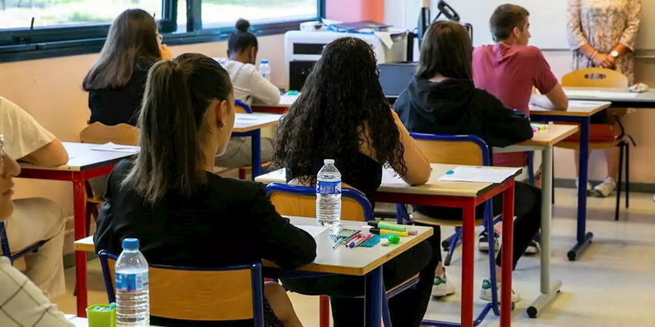 Baccalauréat 2023 : « Avec 5/20 en philo, j’aurai quand même mention très bien »