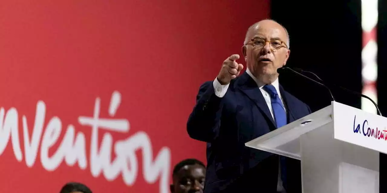 Bernard Cazeneuve dans les pas de Léon Blum