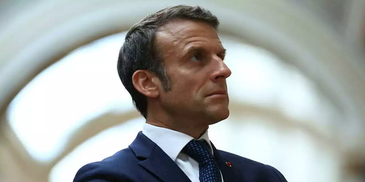 Médicaments : face aux pénuries, Macron propose un plan de relocalisation