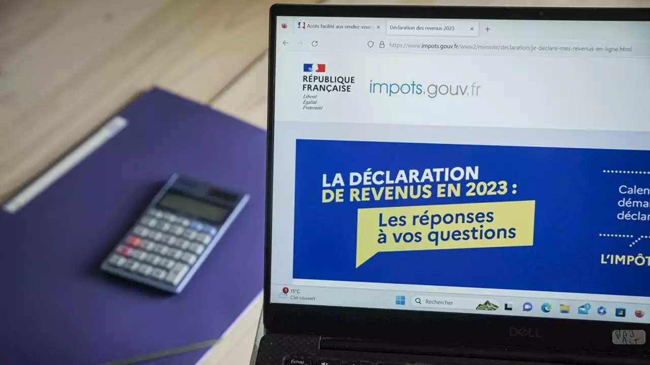 Impôts : les mises en garde du fisc sur les «ChatGPT» de la fiscalité