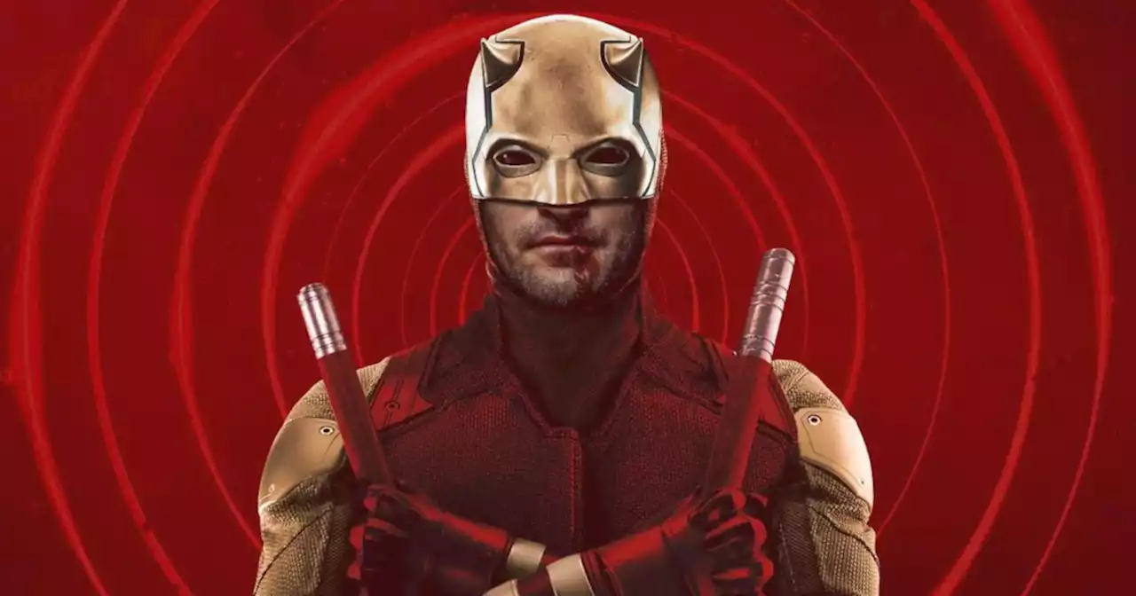 Daredevil: Born Again : le tournage de la série Marvel une nouvelle fois interrompu