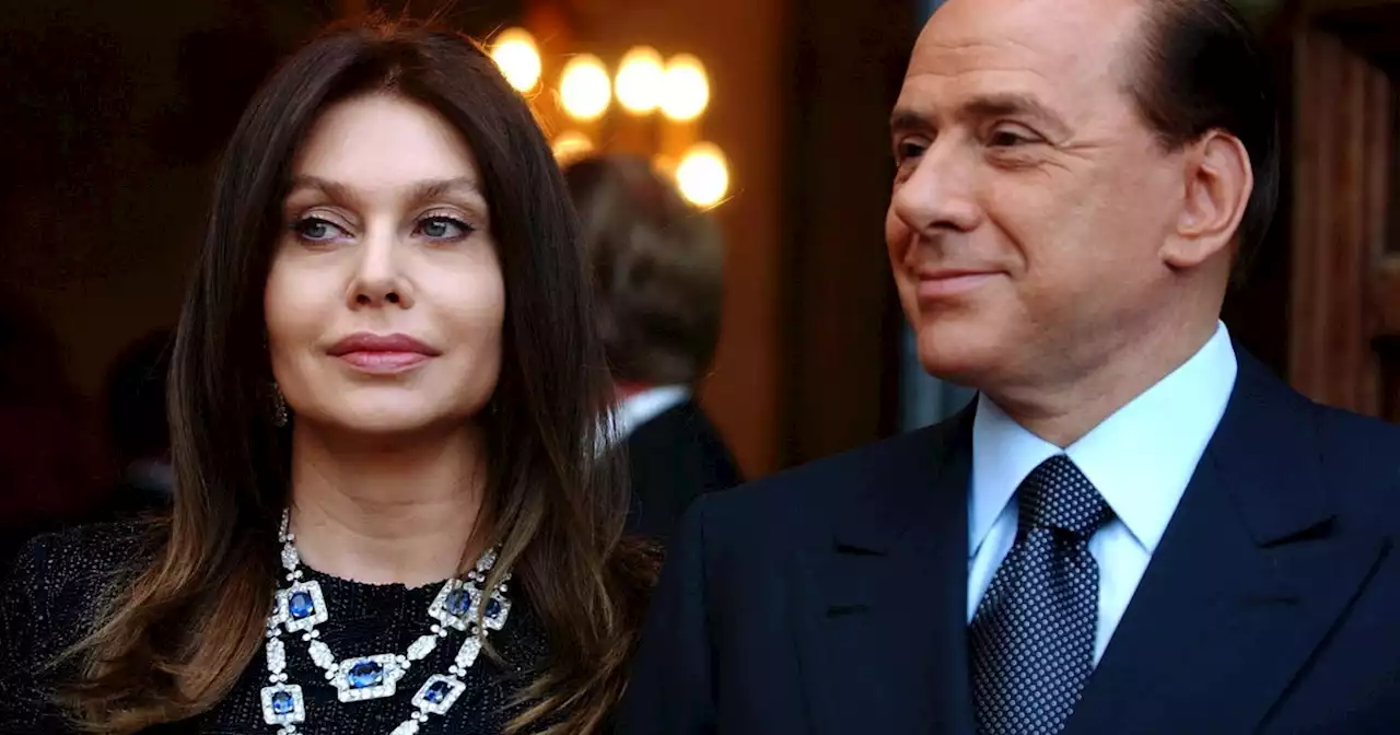 Alessandra Ghisleri su Berlusconi: 'Più dei tribunali, Veronica Lario'