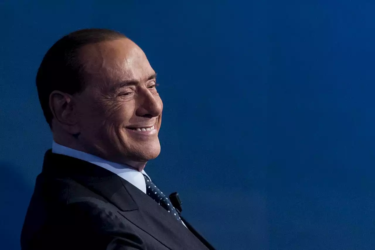 Silvio e la Brianza | Il volto gastronomico quotidiano di Berlusconi a Monza e dintorni - Linkiesta.it