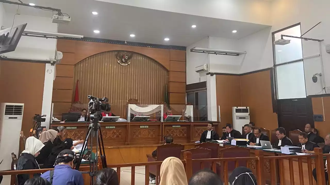 Ayah David Ozora soal Kasus Mario Dandy Cs: Saya Kader Banser Taat Aturan, Sakit Hati Dikangkangi