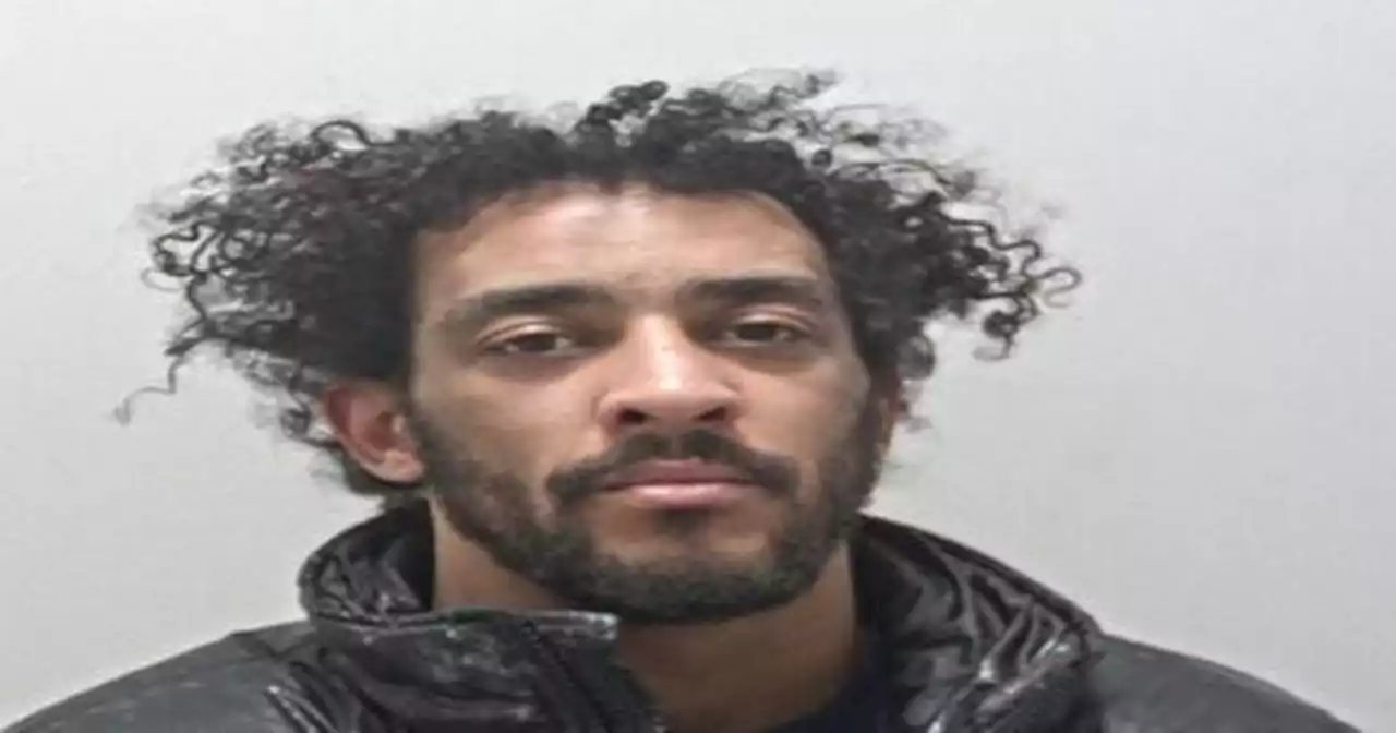 Blackpool drug dealer sent back to prison after selling cocaine for £9