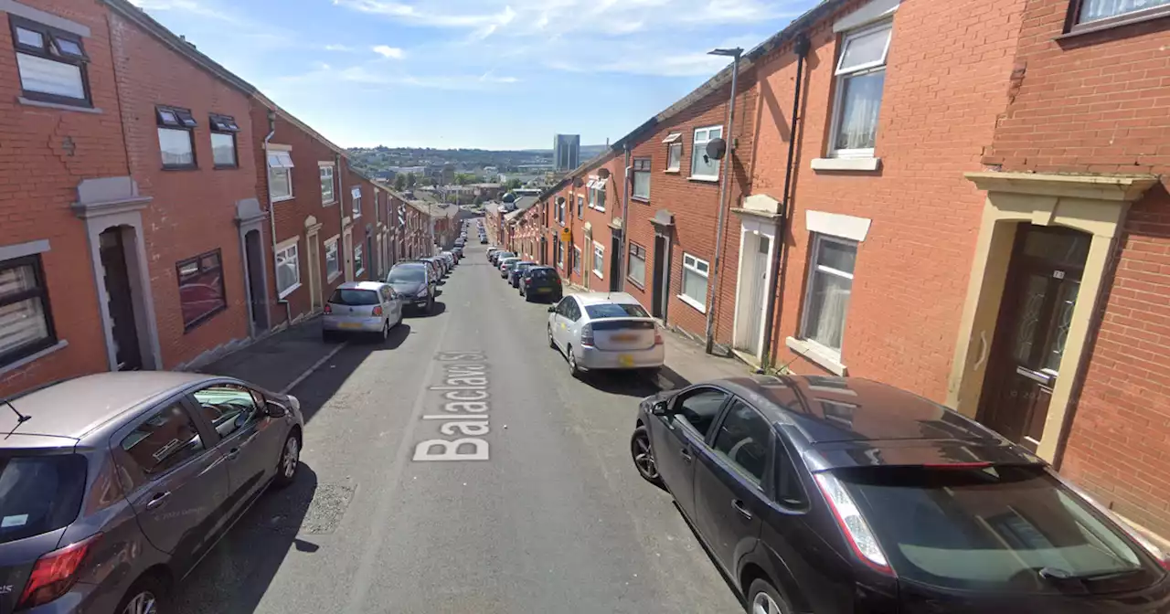 Man charged after investigation into series of rapes across Lancashire