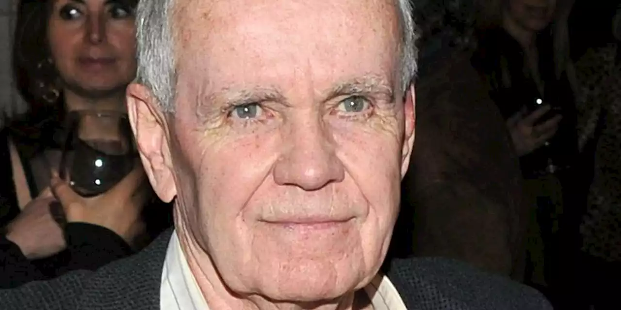 Cormac McCarthy, auteur de « La Route », est mort à 89 ans