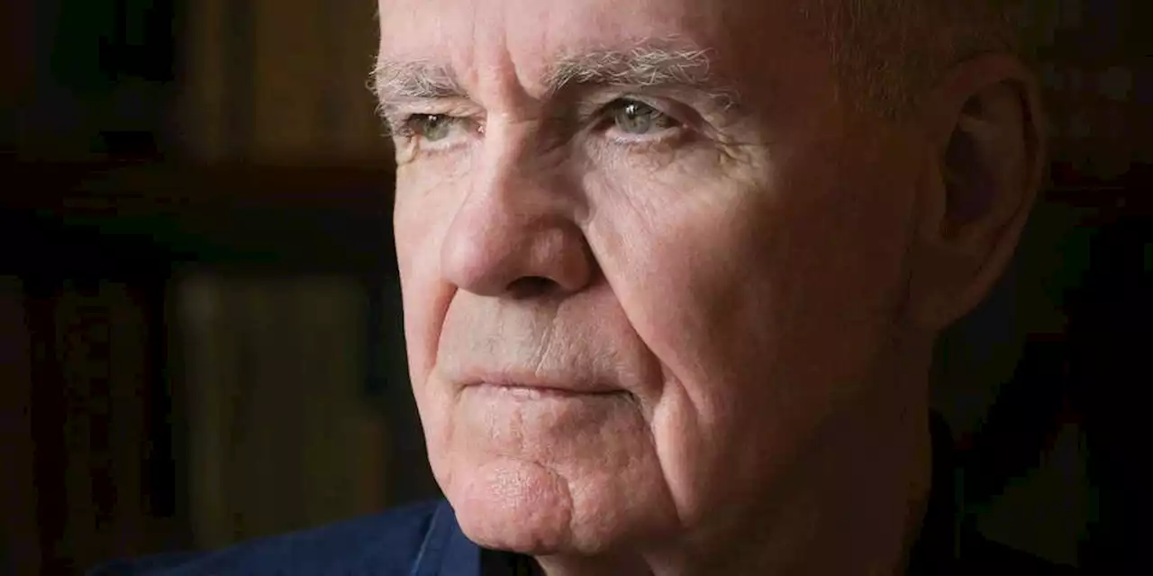 Cormac McCarthy, le plus grand dialoguiste du roman américain