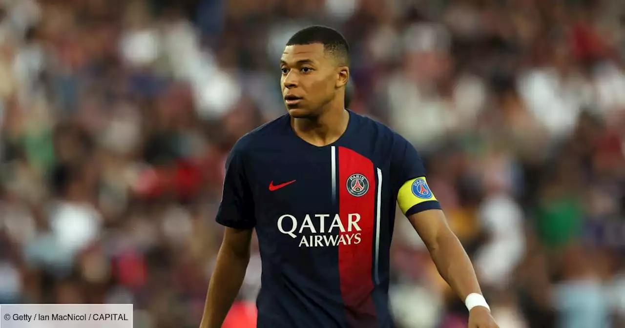 Kylian Mbappé sur le départ : “Les pertes financières pourraient être immenses pour le PSG”